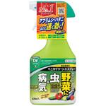 ベニカグリーンVスプレー 住友化学園芸
