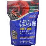 マイローズばらの肥料 住友化学園芸 バラ用 通販モノタロウ