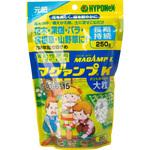 マグァンプK 大粒 ハイポネックス 汎用肥料 【通販モノタロウ】
