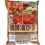 醗酵油かす 粉末 JOYアグリス