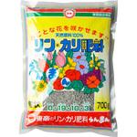 リンカリ肥料らんまん・粒状 東商