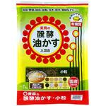 醗酵油かす・小粒 東商