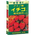 イチゴ肥料 アミノール化学研究所