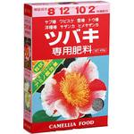 ツバキ肥料 アミノール化学研究所