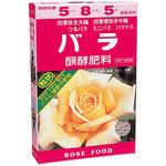 バラ肥料 アミノール化学研究所