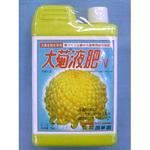 大菊液肥V 国華園