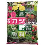レバープランツ ボカシ粉状 レバートルフ