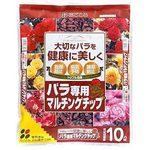 バラ専用マルチングチップ 花ごころ 土隠し 通販モノタロウ