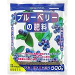 ブルーベリーの肥料 花ごころ