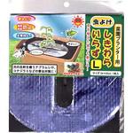 虫よけしきわらいらず 菜園プランター用 フォレスト