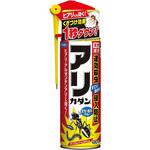 アリカダン フマキラー