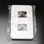 MLE1012 MLエレガントプレート2コ用 明工社