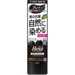 テンスターヘナフォーメンカラーシャンプーナチュラルブラック 三宝商事 テンスターヘナフォーメンカラーシャンプーナチュラルブラック 三宝商事