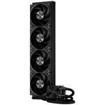 CPS ワークステーション用オールインワン水冷クーラー 480mmラジエーター CPS