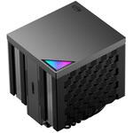 CPS ミニデュアルタワー空冷クーラー CPS