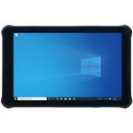 RT112 Windows  頑丈な業務用10インチタブレットPC、Windows 11 IoT Enterprise LTSC On Arm OS搭載、Wi-Fiモデル unitech
