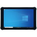 RT112 Windows  頑丈な業務用10インチタブレットPC、Windows 11 IoT Enterprise LTSC On Arm OS搭載、バーコードリーダー搭載、4G-LTE対応モデル unitech