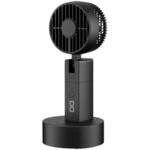 CIO Handy Fan ブラック CIO