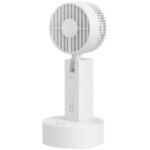 CIO Handy Fan ホワイト CIO