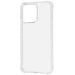 OPPO Reno15 A / ハイブリッドケース 2H / クリア レイ・アウト OPPO Reno15 A / ハイブリッドケース 2H / クリア レイ・アウト