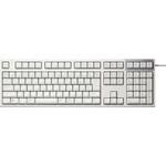 REALFORCE R3S 有線日本語フルサイズ 45g ホワイト REALFORCE REALFORCE R3S 有線日本語フルサイズ 45g ホワイト REALFORCE