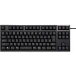 REALFORCE R3S 有線日本語テンキーレス 30g ブラック REALFORCE REALFORCE R3S 有線日本語テンキーレス 30g ブラック REALFORCE