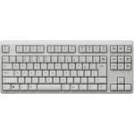 REALFORCE R4 無線日本語テンキーレス 30g ホワイト REALFORCE REALFORCE R4 無線日本語テンキーレス 30g ホワイト REALFORCE