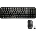 ワイヤレスサイレントキーボード&マウス uniq(ユニーク) ワイヤレスサイレントキーボード&マウス uniq(ユニーク)