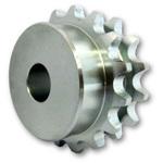 CE400B16 CE400専用スプロケット(下穴品) KANA(片山チエン)