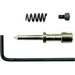 パッキンポンチセット用スペアパーツセット スリーエッチ