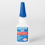 ロックタイト 高機能瞬間接着剤 435 LOCTITE(ロックタイト/ヘンケル)
