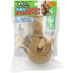 手すりにコレつけて! WAKI
