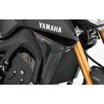 Ermaxエアーシュラウド無塗装 POSH Faith