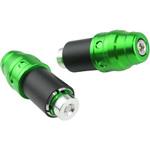 031172-28 エンボスアルミバーエンド POSH Faith