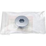 キャップ 30MM 90087K88L00 ホンダ