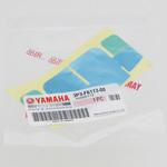 3P3-F6113-00 ダンパ 3P3-F6113-00 YAMAHA(ヤマハ)