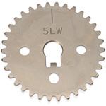 5LW-E2176-00 スプロケット カムチェーン 5LW-E2176-00 YAMAHA(ヤマハ)