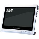 AVR8124HM 3TB モニター付HDDレコーダー コロナ電業