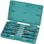 RS-09306 8pcs Aシリーズドライバーセット SATA