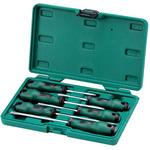 RS-09309 6pcs T-シリーズドライバーセット SATA