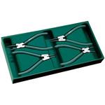 RS-09911 4pcs スナップリングペンチセット SATA
