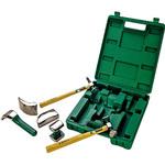 RS-09152 6pcs自動車ボディーリペアーキット SATA