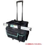 RS-95188 19”トロリーツールボックス SATA