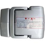 電動運搬車猫吉3輪・4輪用バッテリー アルミス