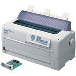 VP-5200N ドットインパクトプリンター/ラウンド型モデル 1台 EPSON 