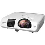 Epson プロジェクター EB-536WT EPSON 電子黒板機能内蔵 液晶プロジェクター EB-536WT 3400lm