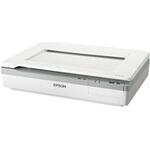 DS-50000 A3フラットベッドスキャナー EPSON