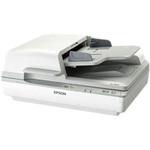 DS-6500 A4フラットベッドスキャナー EPSON