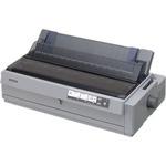 VP-1900 ドットインパクトプリンター/ラウンド型モデル 1台 EPSON 【通販モノタロウ】