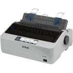 VP-D500 ドットインパクトプリンター/ラウンド型モデル 1台 EPSON 【通販モノタロウ】